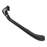 Snorkel Para Jeep Wrangler Tj 1997-2006 Plástico Abs