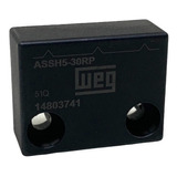 Atuador Magnético Hall Para Sensor Magnético Weg Assh5-30rp 