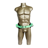 Talabarte Eletrecista Cinto Abdominal Posicionamento Dg5500