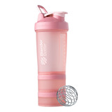 Coqueteleira Shakeira Para Whey Blender Bottle Prostak 650ml