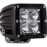 Rigid Industries Dually - Spot - Par 4 Led