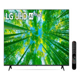 2022 Smart Tv LG 60'' 4k Uhd 60uq8050 Wifi Bluetooth Hdr Int