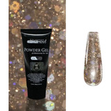 Polygel Powder Jelly Glitter 25 - 36