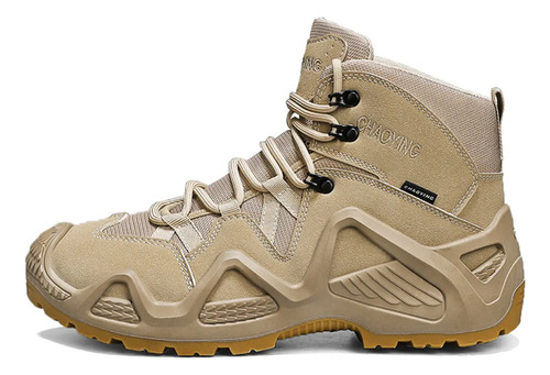 Botas Tácticas Militares Zapatos De Senderismo Para Hombre | Envío gratis