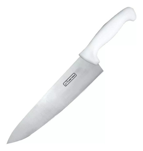 Cuchillo Prof Chef 10  Lion Tools 1214 Lion Tools Color Blanco