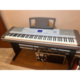 Yamaha Dgx-640