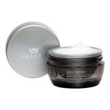 Creme Facial Acido Hyaluronico Anti Rugas Amakha