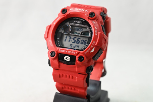 Reloj Casio G-shock G7900a