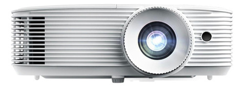 Proyector Optoma Eh412 4500lm Blanco 100v/240v