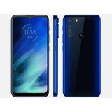 Motorola Moto One Fusion 128gb (recondicionado)