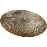 Paiste Masters Dark Dry Ride 20 Ddr20