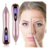 Lapiz Plasma Eliminar Manchas Lunares Pecas Plasma Laser