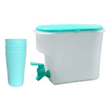 Dispenser De Agua 5 Litro