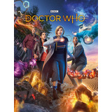 Doctor Who (2005) | Serie Completa