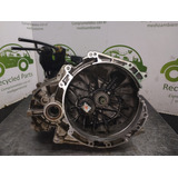 Caja De Velocidades Ford Focus 3 Kinetic (04808923)