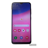 Galaxy A30s Preto 64gb 4gb Ram