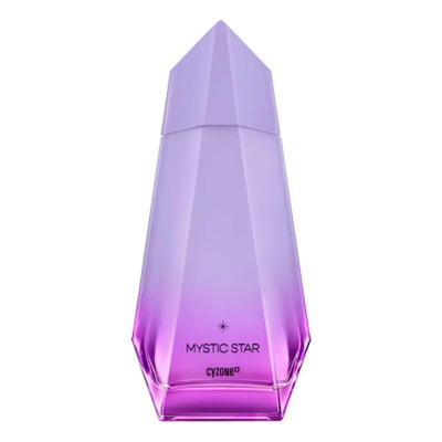 Mystic Star Cyzone Perfume Mujer Volumen de la unidad 50 fl oz | MercadoLibre