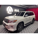 Toyota Land Cruiser 2010 4.5 Elite Lc200