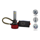 I O L Kit Foco H1 Hid Hiper Led Csp 100 W Canbus Economico