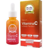 Serum De Vitamina C+acid Feruli - mL a $1333