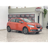 Chevrolet Onix 1.4 Ltz 2013