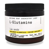 L-glutamina - Beyond Raw Chemistry Labs - 30 Servicios
