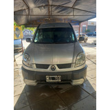 Renault Kangoo 2013 1.5 2 Dci Ath Da Aa Cd 1plc