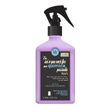 Spray Cpa Eu Sei O Que Você Fez Na Química Passada 250ml 