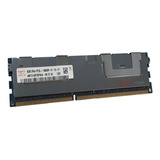 Memória Ram  8gb 1 Sk Hynix Hmt31gr7bfr4a-h9