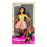 Leslie Polinesia Barbie Los Polinesios Mattel Original 