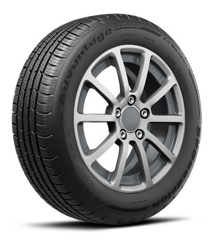 Llanta Bfgoodrich 205/55r16 Advantage Control 91h