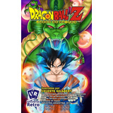 Cartas Naipes Dragon Ball Z Goku Anime Universo Retro