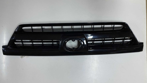 Parrilla Toyota 4runner 2003 - 2005 Negra Para Pintar Foto 4