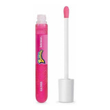 Gloss Labial Rosa Tutti Frutti Bubbaloo Intense O Boticário