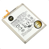 Bateria Compativel A52 A52s A23 A32 S20 Fe Eb-bg781aby