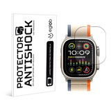 Protector De Pantalla Antishock Para Apple Watch Ultra 2