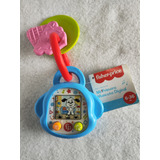 Mi Primer Mascota Digital Fisher Price Juguete Didáctico Bbs