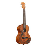 Kala, Ukelele De 4 Cuerdas, Derecho, Natural, Tenor (ka-unit