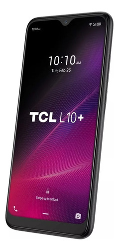 Tcl