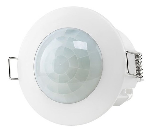 Sensor Presença Iluminação Lampada Teto Intelbras Esp 360 E