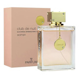 Club De Nuit Woman Edp 200ml 