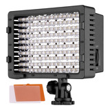 Luz De Video Led Para Camara Neewer | 160 Led