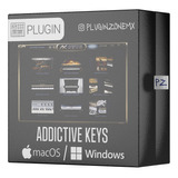 Addictive Keys | Xln Audio | La Mejor Opción | Plugin Vst Au