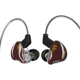 Auriculares De Monitor In-ear Coffee Bean Iem Controlad...