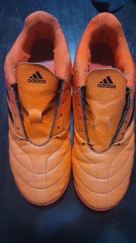 Botines Futbol adidas 