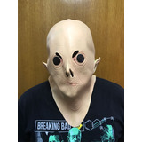 Mascara Halloween Scary Alien Extraterrestre