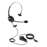 Headset Intelbras Chs 55 Usb