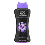 Perlas Para Ropa Downy Unstopables Lush 680g, Aroma Lavanda