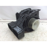 Blower Consola Central Bmw X5 Mod 06-10 Original