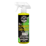 Chemical Guys All Clean Limpiador Multisusos Auto